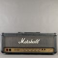 Marshall JCM800 2204 50w Head 1986, Black — thumbnail 2 of 3
