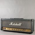 Marshall JCM800 2204 50w Head 1986, Black — thumbnail 1 of 3