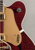 Gretsch 6122T-59 2007, Walnut Stain — thumbnail 2 of 9