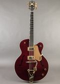 Gretsch 6122T-59 2007, Walnut Stain — thumbnail 5 of 9