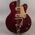 Gretsch 6122T-59 2007, Walnut Stain — thumbnail 1 of 9