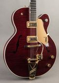 Gretsch 6122T-59 2007, Walnut Stain — thumbnail 3 of 9