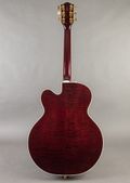 Gretsch 6122T-59 2007, Walnut Stain — thumbnail 8 of 9
