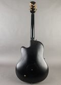Ovation Elite 1868-5 1996, Black — thumbnail 7 of 8