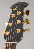 Ovation Elite 1868-5 1996, Black — thumbnail 5 of 8