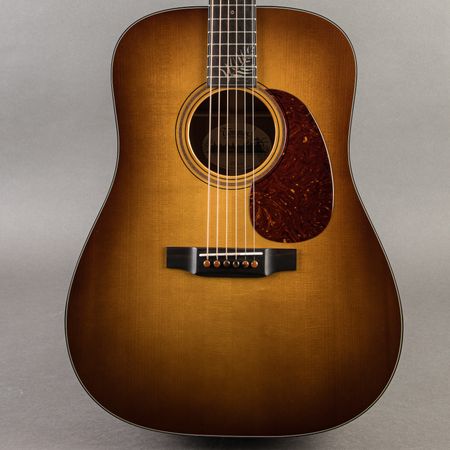 Thompson DMT-SMA 2024, Sunburst thumbnail