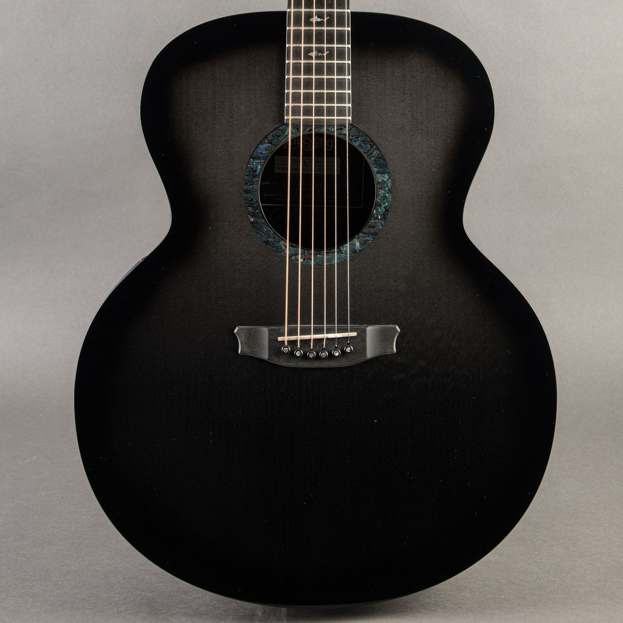 2021 RainSong CO-JM1000N2 at Carter Vintage Guitars