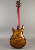 PRS McCarty Burst Archtop Spruce Private Stock 2007, McCarty Burst — thumbnail 8 of 9