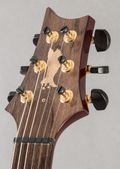 PRS McCarty Burst Archtop Spruce Private Stock 2007, McCarty Burst — thumbnail 6 of 9