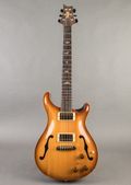 PRS McCarty Burst Archtop Spruce Private Stock 2007, McCarty Burst — thumbnail 5 of 9