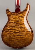 PRS McCarty Burst Archtop Spruce Private Stock 2007, McCarty Burst — thumbnail 7 of 9
