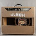 Fender Bassman AB165 Drip-Edge Black Line Custom 1x12 Combo 1968, Brown — thumbnail 3 of 3