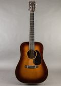 Martin '37 Authentic D-18 Stage 1 Aged  2025, Shadetop — thumbnail 5 of 9