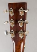 Martin '37 Authentic D-18 Stage 1 Aged  2025, Shadetop — thumbnail 9 of 9