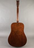 Martin '37 Authentic D-18 Stage 1 Aged  2025, Shadetop — thumbnail 8 of 9