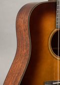 Martin '37 Authentic D-18 Stage 1 Aged  2025, Shadetop — thumbnail 4 of 9