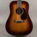 Martin '37 Authentic D-18 Stage 1 Aged  2025, Shadetop — thumbnail 1 of 9