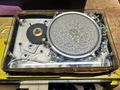 Guild Echorec 1A By Binson Magnetic Drum Echo Unit 1960's, Gold — thumbnail 4 of 5