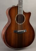 Taylor C14ce B3029 2023, Natural — thumbnail 3 of 9
