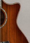 Taylor C14ce B3029 2023, Natural — thumbnail 2 of 9