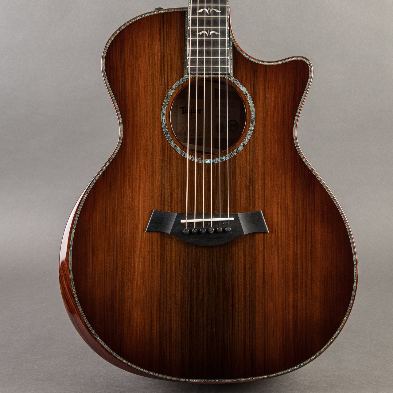 2023 Taylor C14ce B3029 at Carter Vintage Guitars