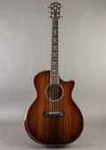 Taylor C14ce B3029 2023, Natural — thumbnail 5 of 9
