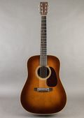 Martin '37 D-28 Authentic Shade top 2021, Aged, Shadetop — thumbnail 5 of 9