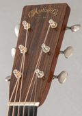 Martin '37 D-28 Authentic Shade top 2021, Aged, Shadetop — thumbnail 6 of 9