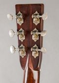 Martin '37 D-28 Authentic Shade top 2021, Aged, Shadetop — thumbnail 9 of 9