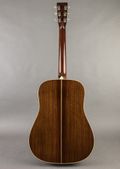 Martin '37 D-28 Authentic Shade top 2021, Aged, Shadetop — thumbnail 8 of 9