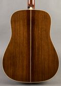 Martin '37 D-28 Authentic Shade top 2021, Aged, Shadetop — thumbnail 7 of 9