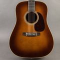Martin '37 D-28 Authentic Shade top 2021, Aged, Shadetop — thumbnail 1 of 9