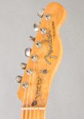 Fender Telecaster 1959, Blond - Refin — thumbnail 8 of 12