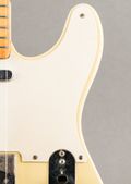 Fender Telecaster 1959, Blond - Refin — thumbnail 2 of 12