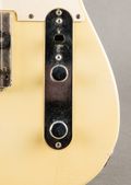 Fender Telecaster 1959, Blond - Refin — thumbnail 3 of 12