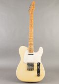 Fender Telecaster 1959, Blond - Refin — thumbnail 7 of 12