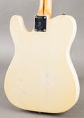 Fender Telecaster 1959, Blond - Refin — thumbnail 10 of 12