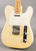 Fender Telecaster 1959, Blond - Refin — thumbnail 4 of 12