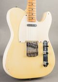 Fender Telecaster 1959, Blond - Refin — thumbnail 6 of 12