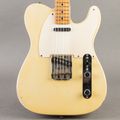 Fender Telecaster 1959, Blond - Refin — thumbnail 1 of 12