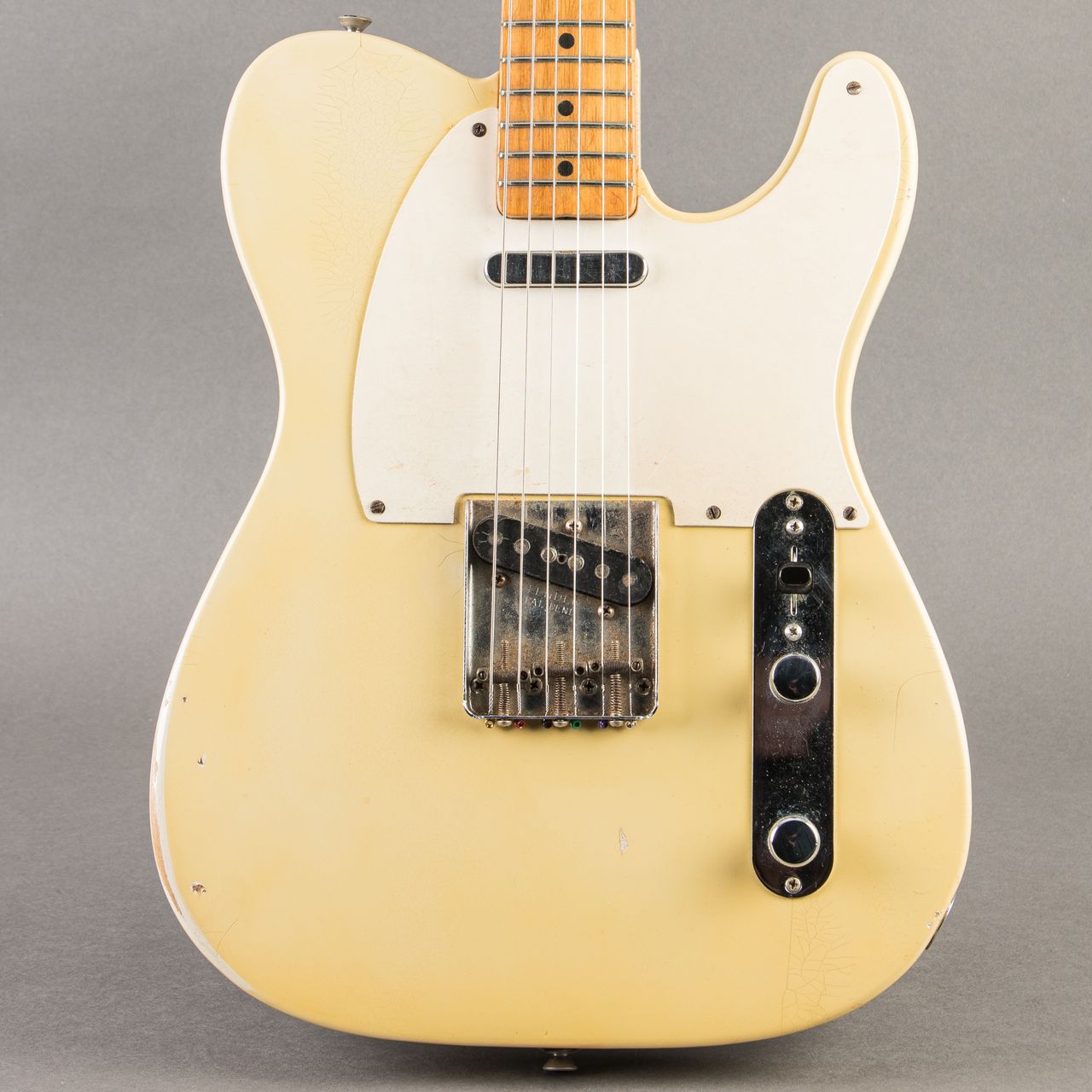 1959 Fender Telecaster at Carter Vintage Guitars