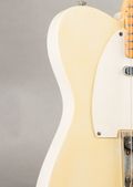 Fender Telecaster 1959, Blond - Refin — thumbnail 5 of 12