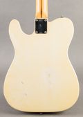 Fender Telecaster 1959, Blond - Refin — thumbnail 9 of 12