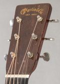 Martin 00-18 1938, Natural — thumbnail 7 of 11