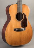 Martin 00-18 1938, Natural — thumbnail 5 of 11