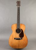 Martin 00-18 1938, Natural — thumbnail 6 of 11