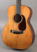 Martin 00-18 1938, Natural — thumbnail 3 of 11