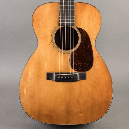 Martin 00-18 1938, Natural thumbnail