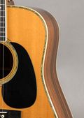 Martin D-41 1976, Natural — thumbnail 2 of 10