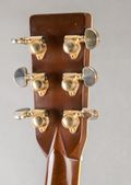 Martin D-41 1976, Natural — thumbnail 10 of 10